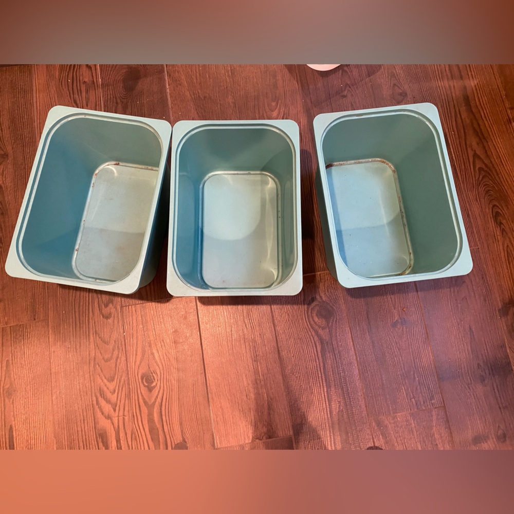 IKEA Trofast Storage Bin- QTY Two - Picture 3 of 8